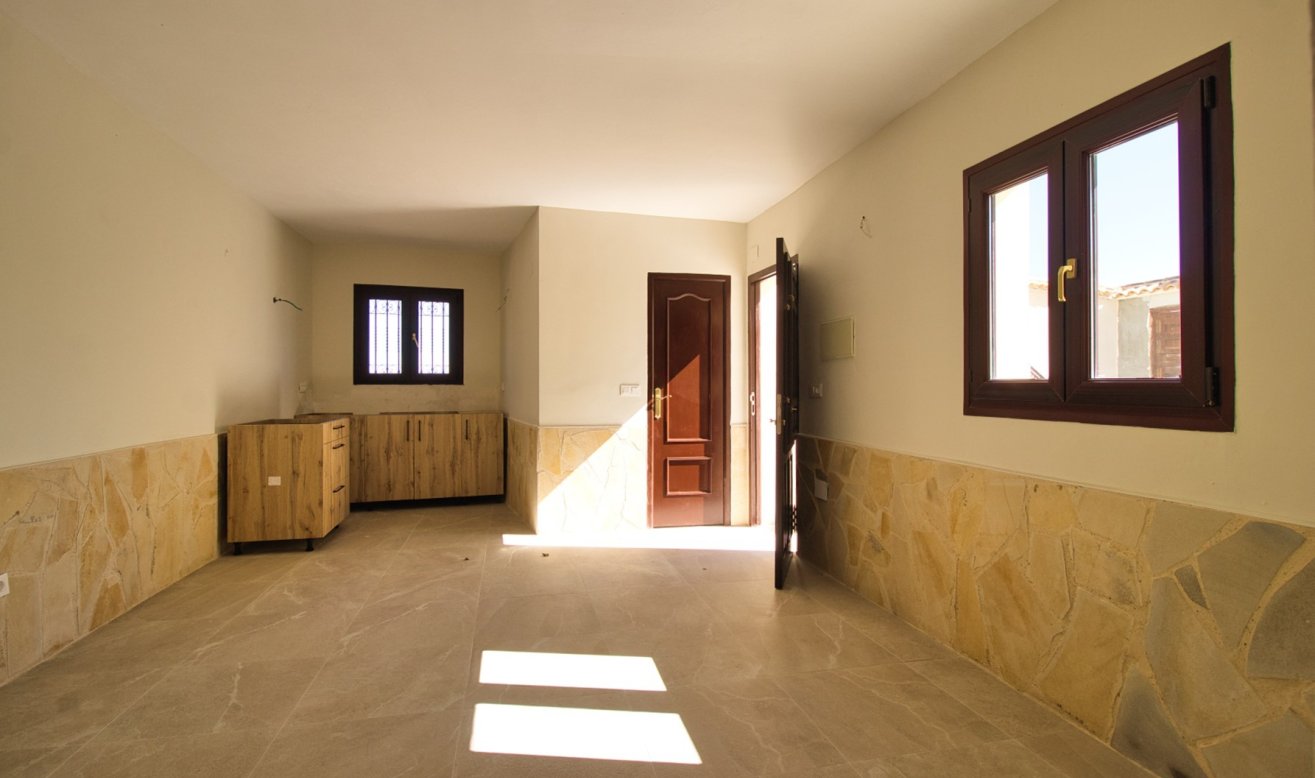 Reventa - Country Property - Aspe - Aspe - Country