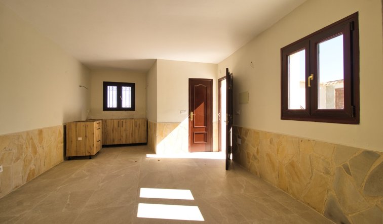 Reventa - Country Property - Aspe - Aspe - Country