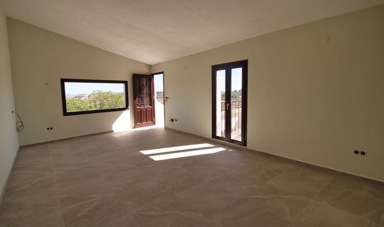 Reventa - Country Property - Aspe - Aspe - Country