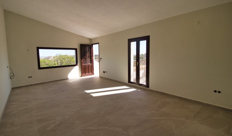 Reventa - Country Property - Aspe - Aspe - Country