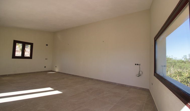 Reventa - Country Property - Aspe - Aspe - Country