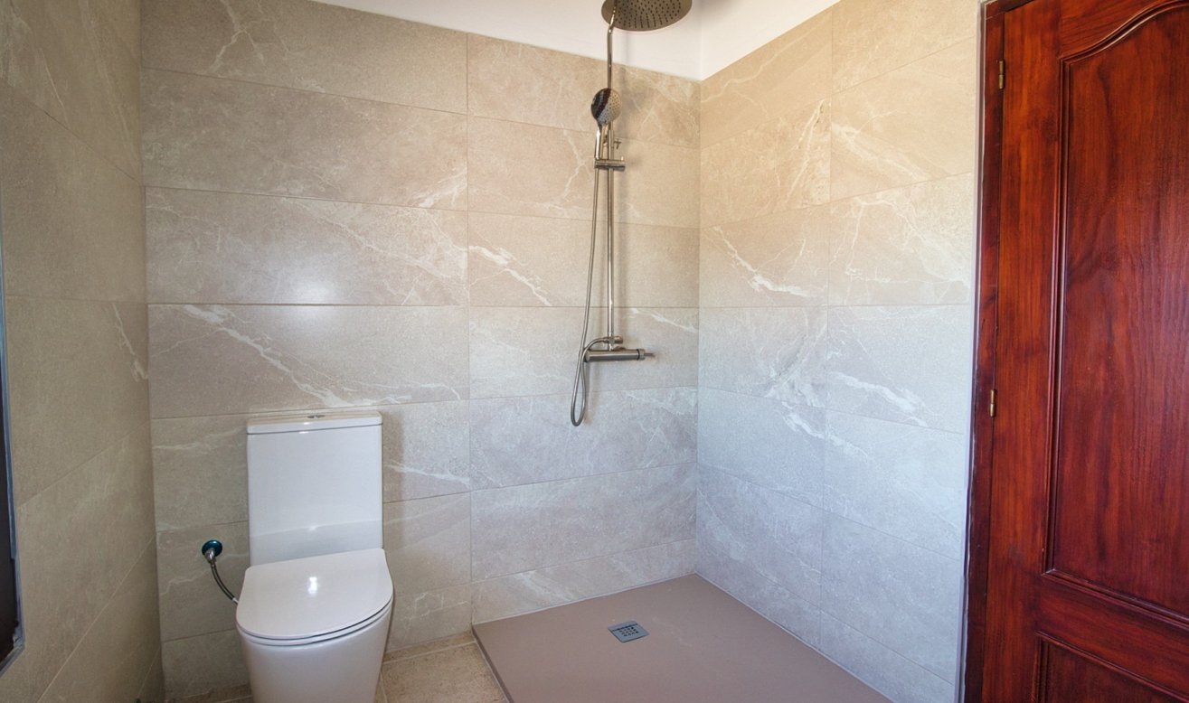 Reventa - Country Property - Aspe - Aspe - Country