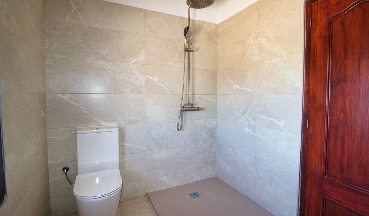 Reventa - Country Property - Aspe - Aspe - Country