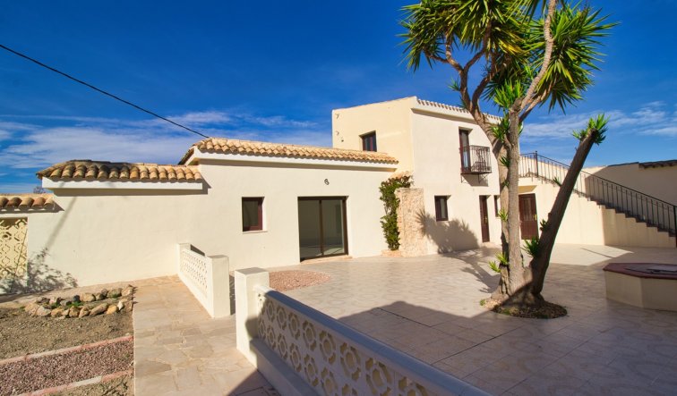 Reventa - Country Property - Aspe - Aspe - Country