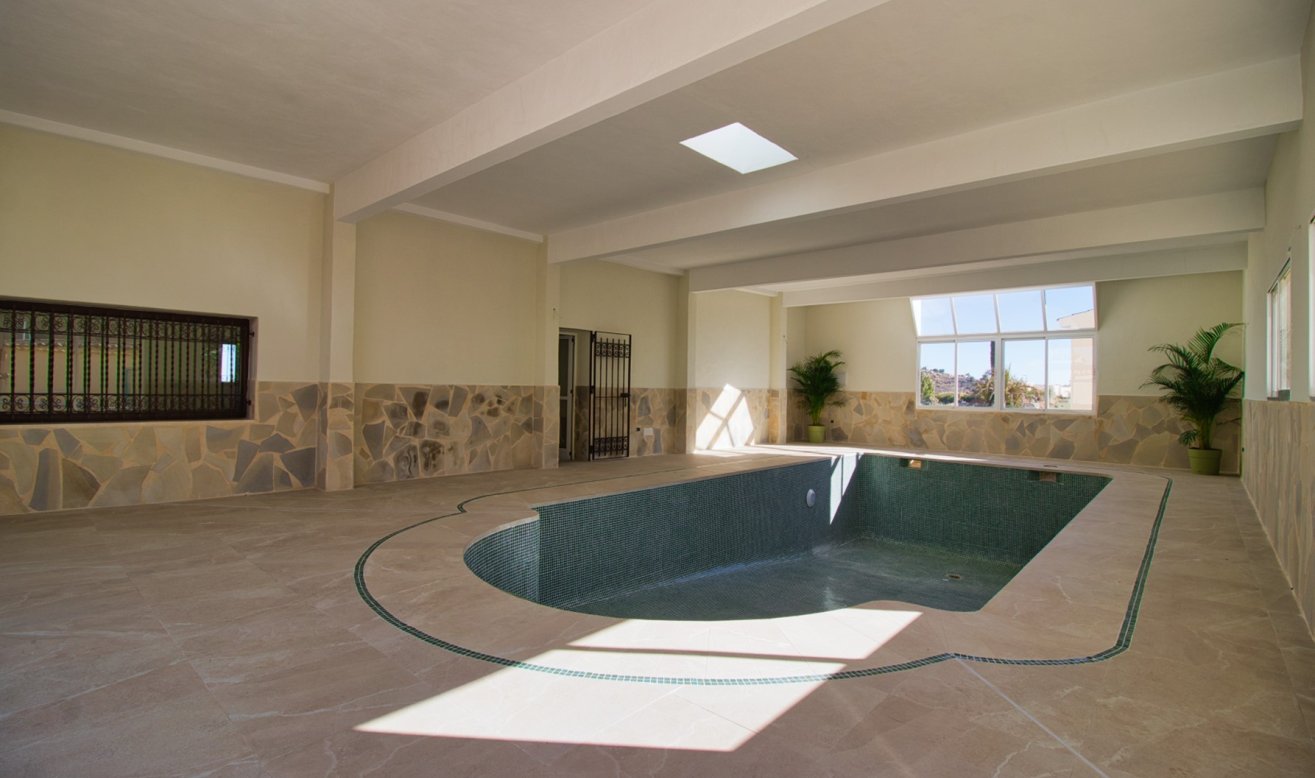 Reventa - Country Property - Aspe - Aspe - Country