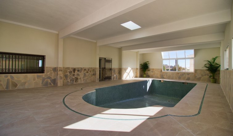 Reventa - Country Property - Aspe - Aspe - Country