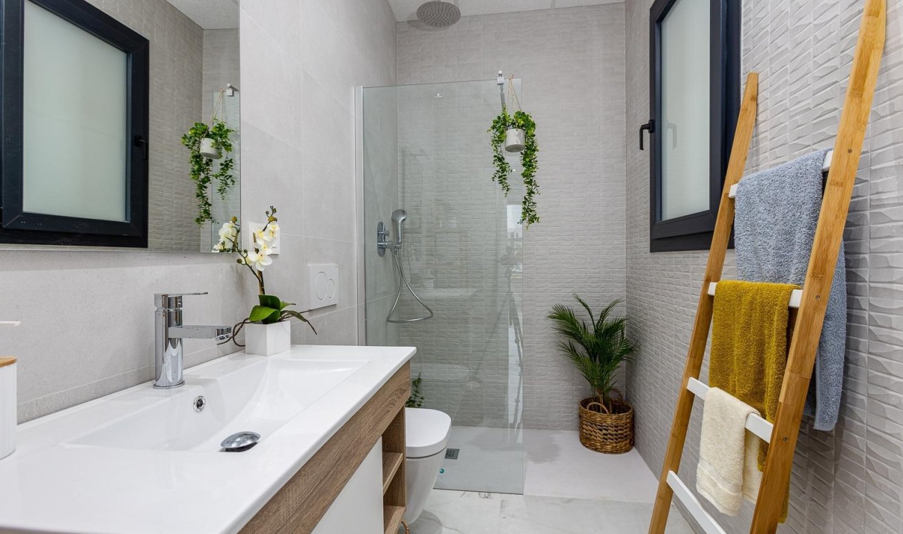 Obra nueva - Bungalow - Ciudad Quesada - Lo marabú