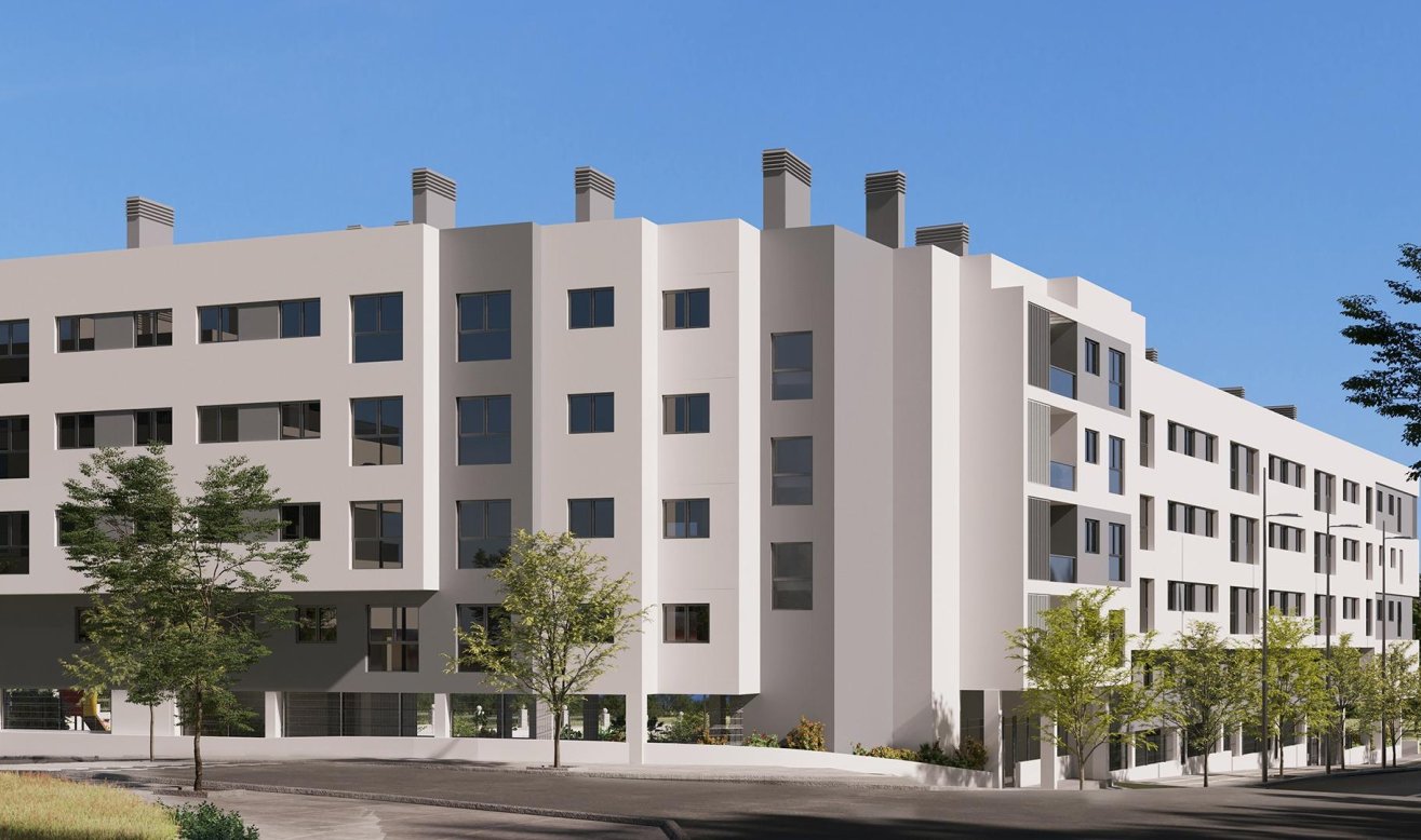 Obra nueva - Ático - Alicante - San Agustín-PAU 2