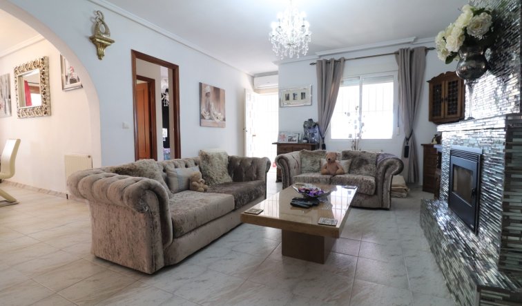 Reventa - Detached Villa - Benijofar - Benijofar - Village