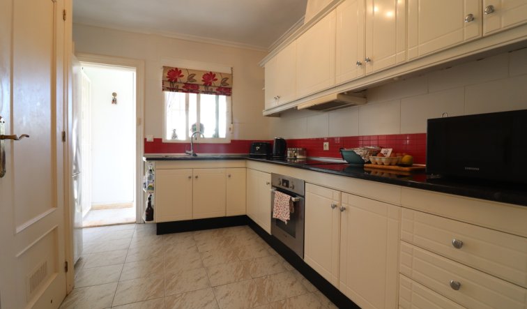Reventa - Detached Villa - Benijofar - Benijofar - Village