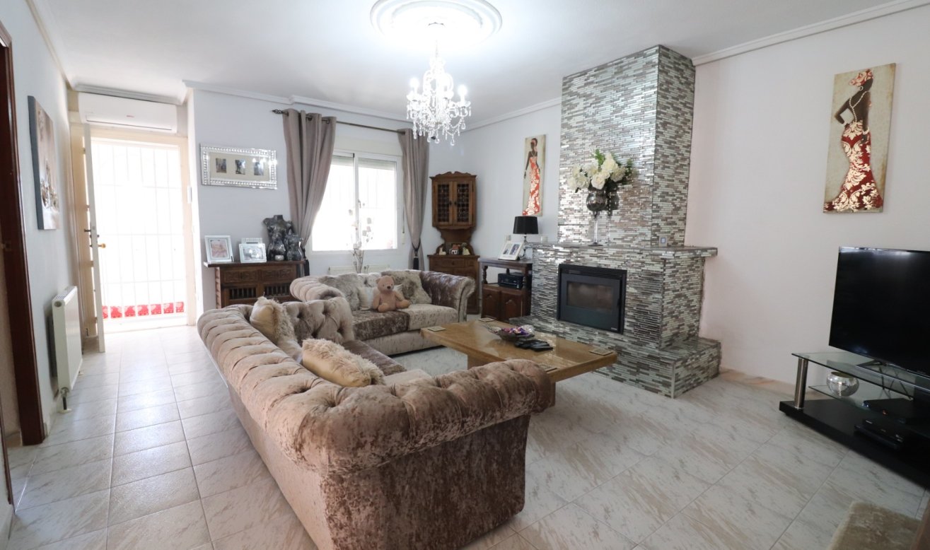 Reventa - Detached Villa - Benijofar - Benijofar - Village