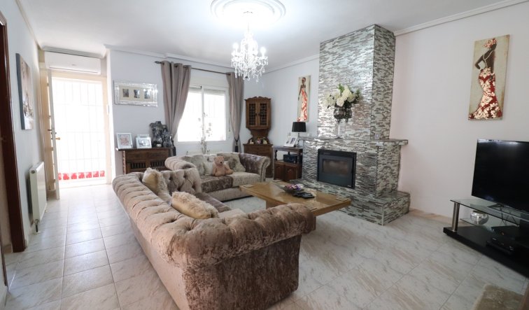Reventa - Detached Villa - Benijofar - Benijofar - Village