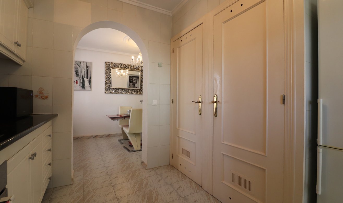 Reventa - Detached Villa - Benijofar - Benijofar - Village