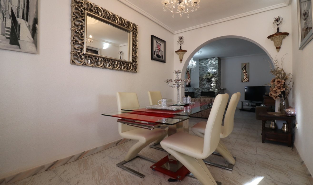 Reventa - Detached Villa - Benijofar - Benijofar - Village