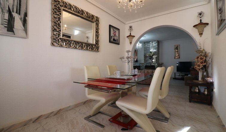 Reventa - Detached Villa - Benijofar - Benijofar - Village
