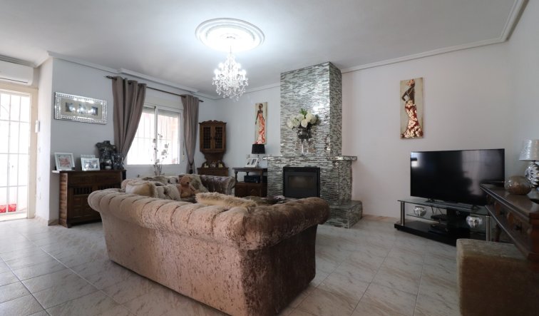 Reventa - Detached Villa - Benijofar - Benijofar - Village