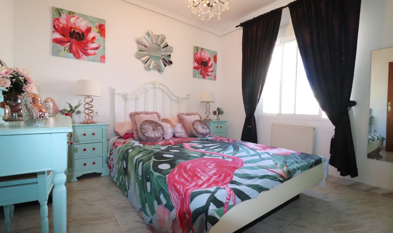 Reventa - Detached Villa - Benijofar - Benijofar - Village