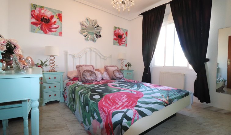 Reventa - Detached Villa - Benijofar - Benijofar - Village