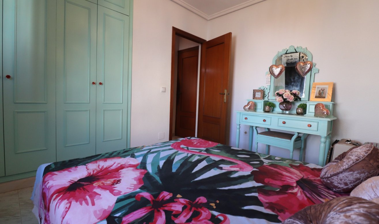 Reventa - Detached Villa - Benijofar - Benijofar - Village