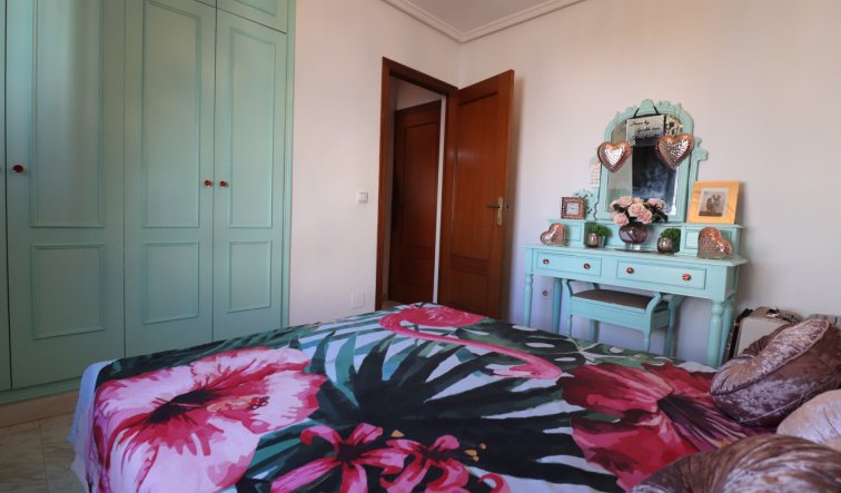 Reventa - Detached Villa - Benijofar - Benijofar - Village