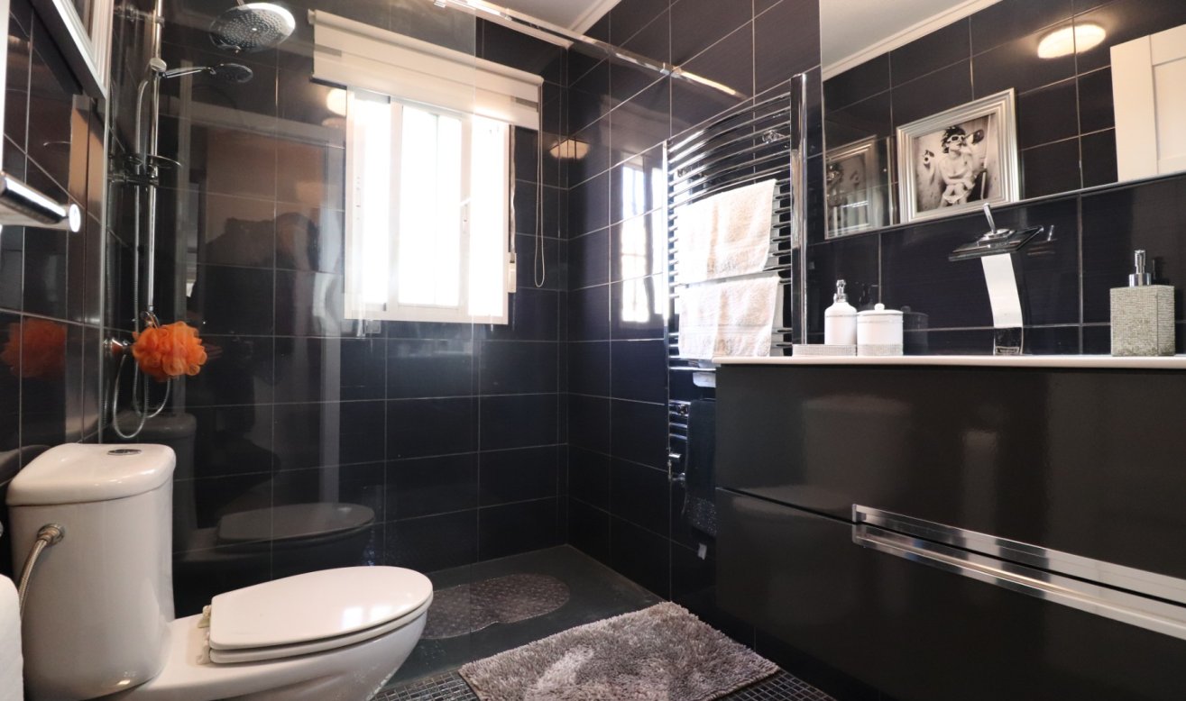 Reventa - Detached Villa - Benijofar - Benijofar - Village