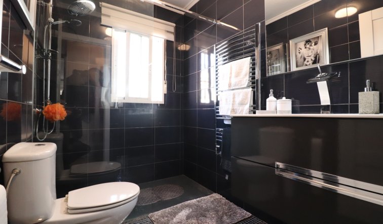 Reventa - Detached Villa - Benijofar - Benijofar - Village