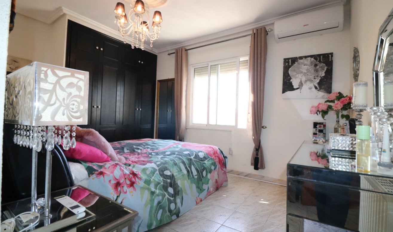 Reventa - Detached Villa - Benijofar - Benijofar - Village