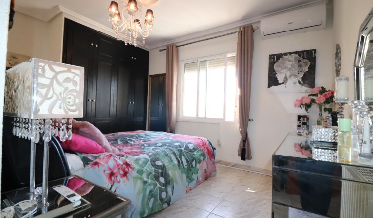 Reventa - Detached Villa - Benijofar - Benijofar - Village