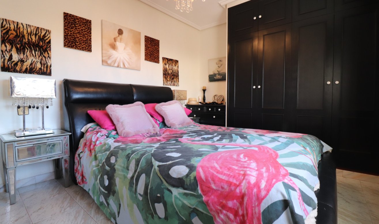 Reventa - Detached Villa - Benijofar - Benijofar - Village