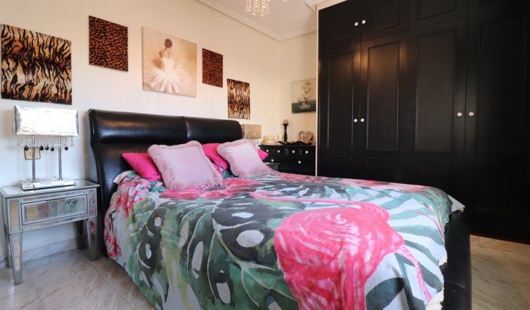 Reventa - Detached Villa - Benijofar - Benijofar - Village