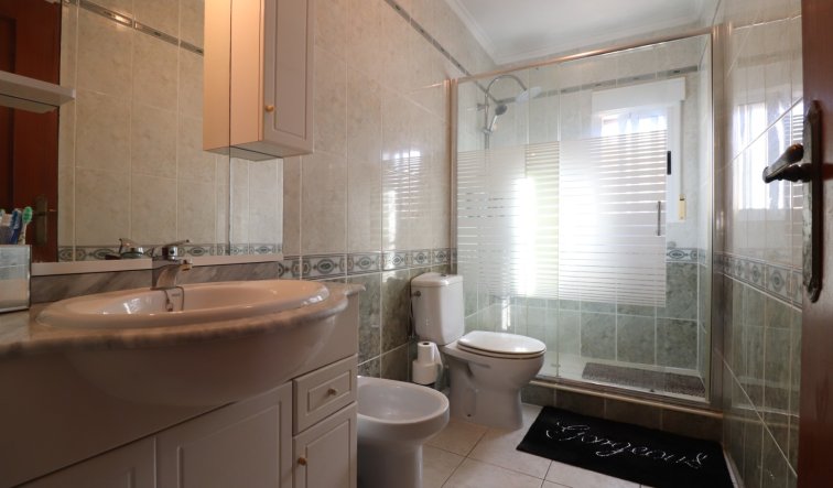 Reventa - Detached Villa - Benijofar - Benijofar - Village