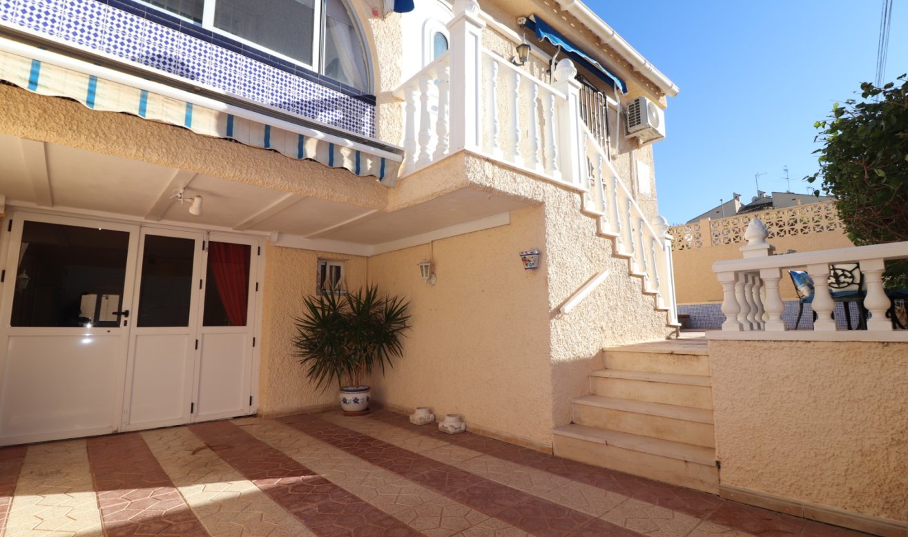 Reventa - Detached Villa - Benijofar - Benijofar - Village