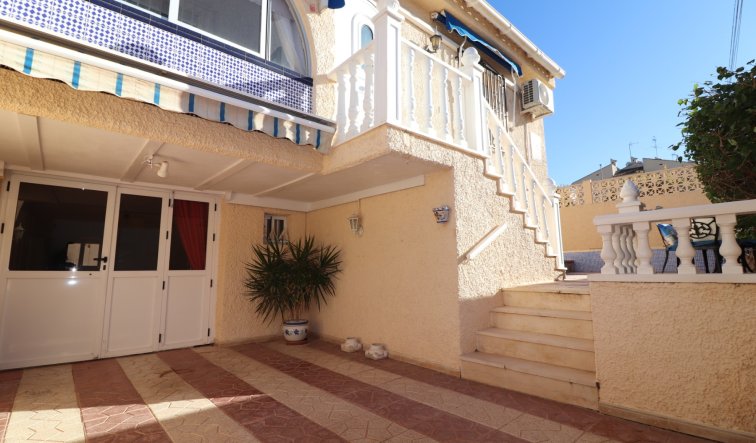 Reventa - Detached Villa - Benijofar - Benijofar - Village