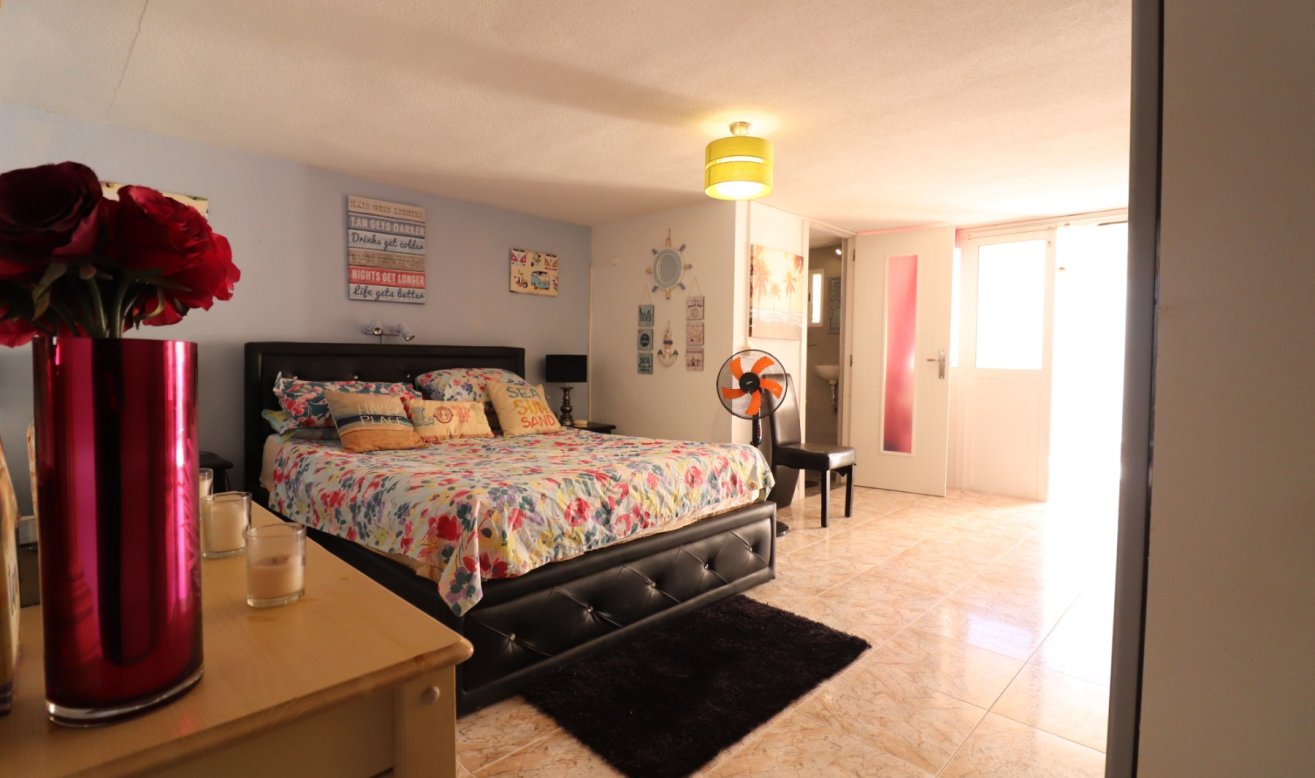 Reventa - Detached Villa - Benijofar - Benijofar - Village
