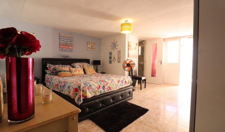 Reventa - Detached Villa - Benijofar - Benijofar - Village