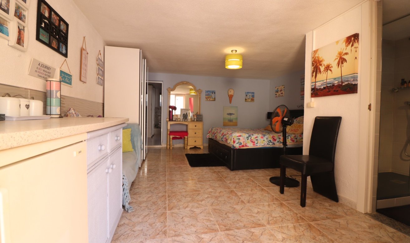 Reventa - Detached Villa - Benijofar - Benijofar - Village