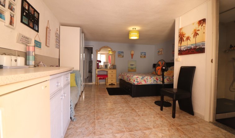 Reventa - Detached Villa - Benijofar - Benijofar - Village
