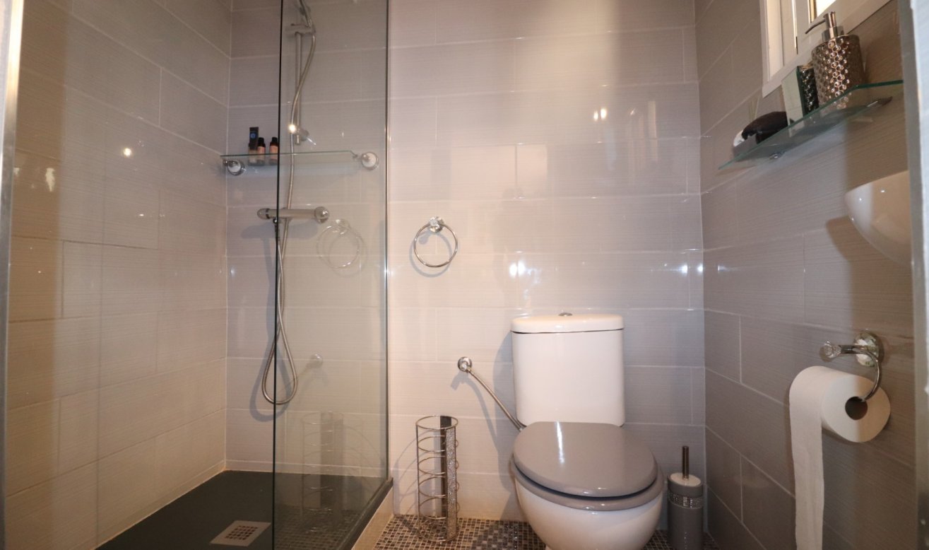 Reventa - Detached Villa - Benijofar - Benijofar - Village