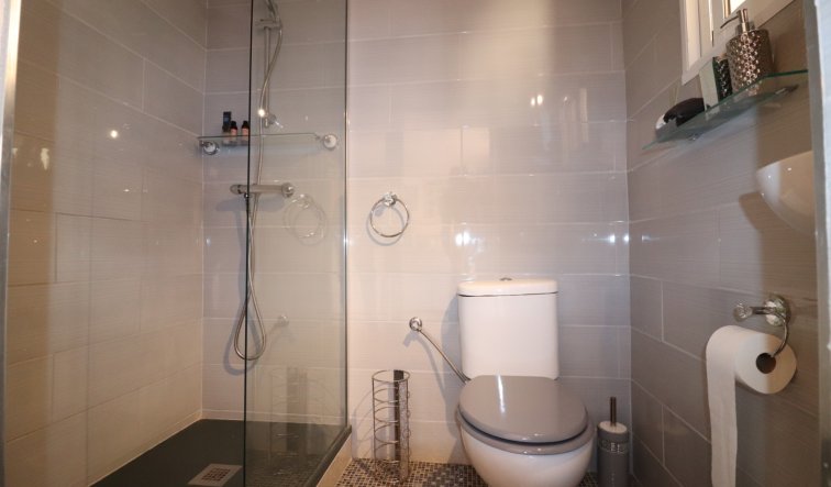 Reventa - Detached Villa - Benijofar - Benijofar - Village