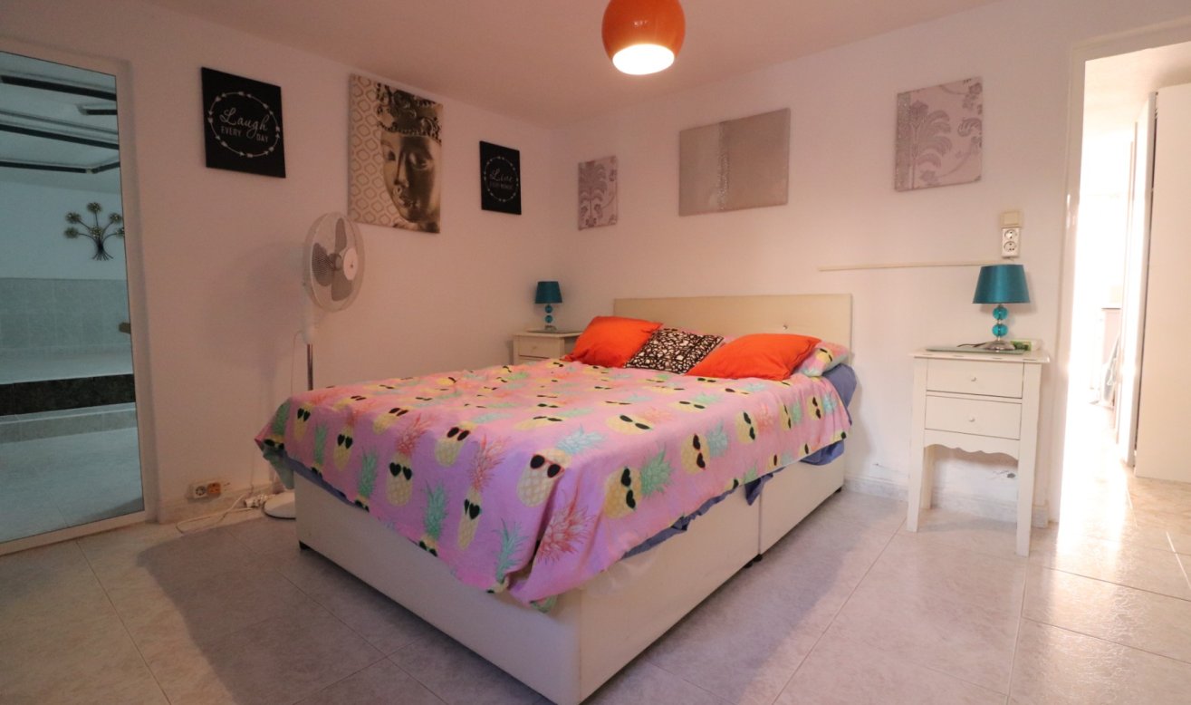 Reventa - Detached Villa - Benijofar - Benijofar - Village