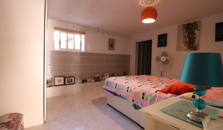 Reventa - Detached Villa - Benijofar - Benijofar - Village