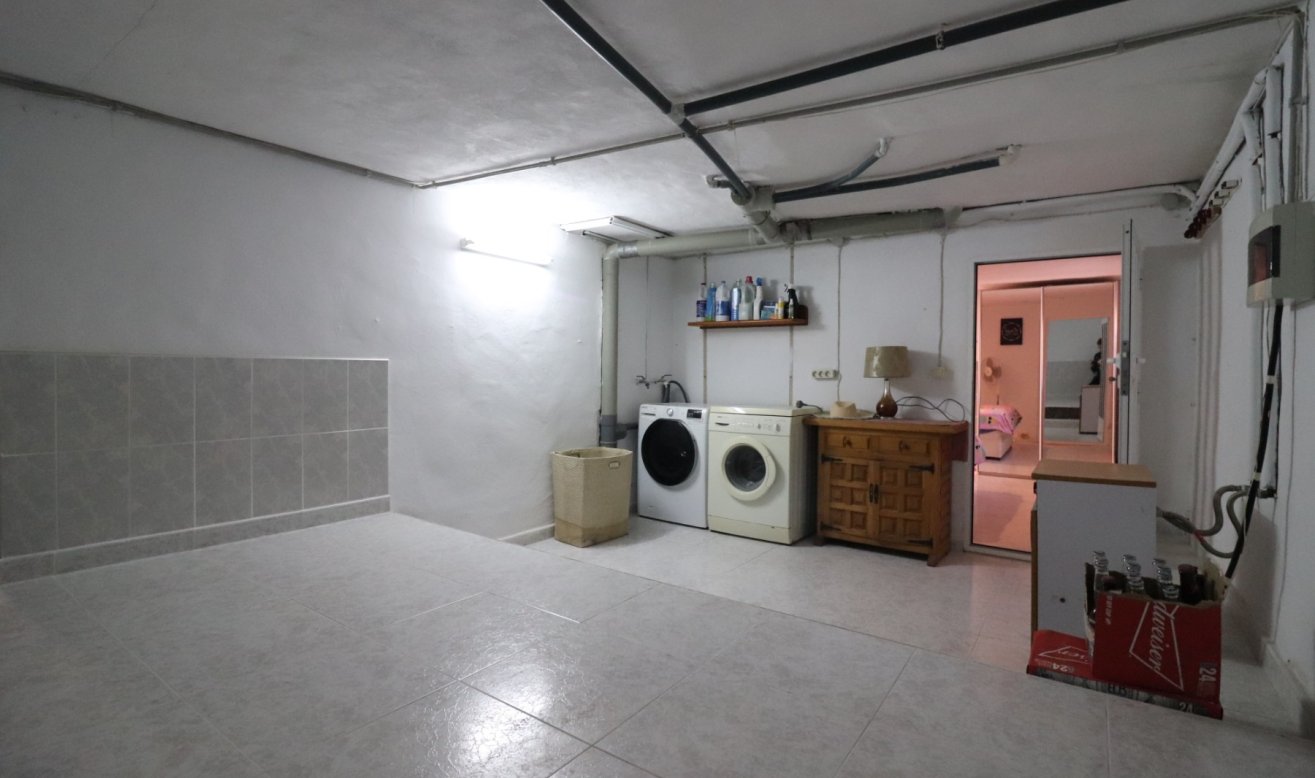 Reventa - Detached Villa - Benijofar - Benijofar - Village