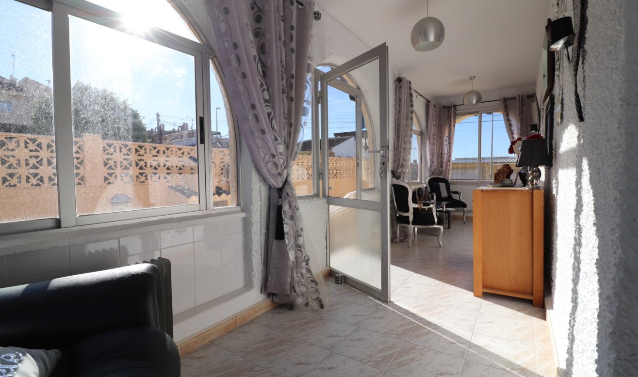 Reventa - Detached Villa - Benijofar - Benijofar - Village