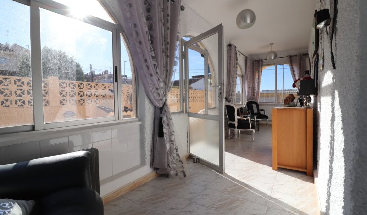 Reventa - Detached Villa - Benijofar - Benijofar - Village