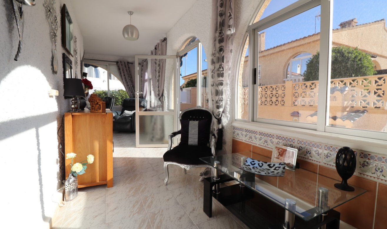 Reventa - Detached Villa - Benijofar - Benijofar - Village