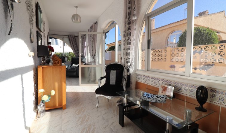Reventa - Detached Villa - Benijofar - Benijofar - Village