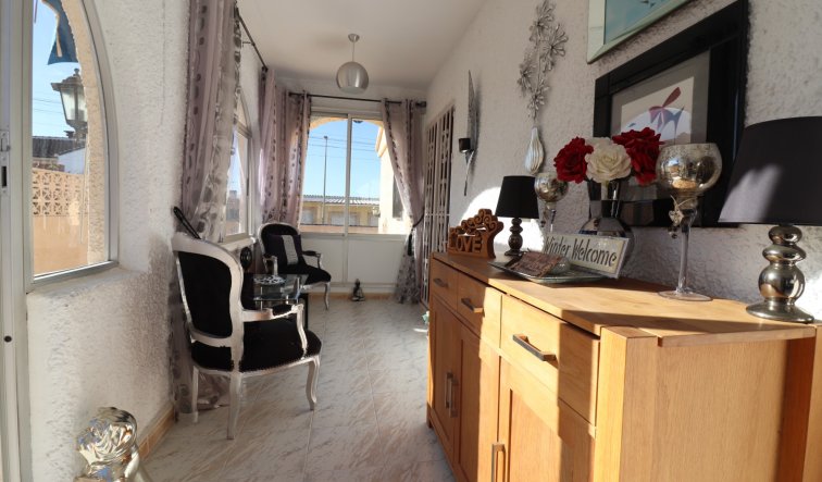 Reventa - Detached Villa - Benijofar - Benijofar - Village