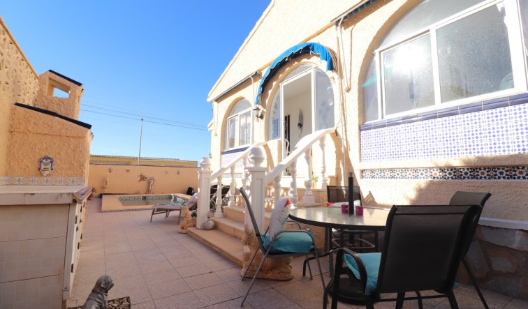 Reventa - Detached Villa - Benijofar - Benijofar - Village