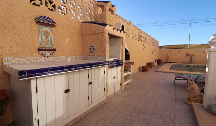 Reventa - Detached Villa - Benijofar - Benijofar - Village
