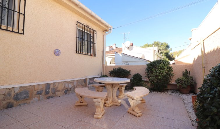 Reventa - Detached Villa - Benijofar - Benijofar - Village